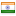 vtsnagaur.ac.in is hosted in India